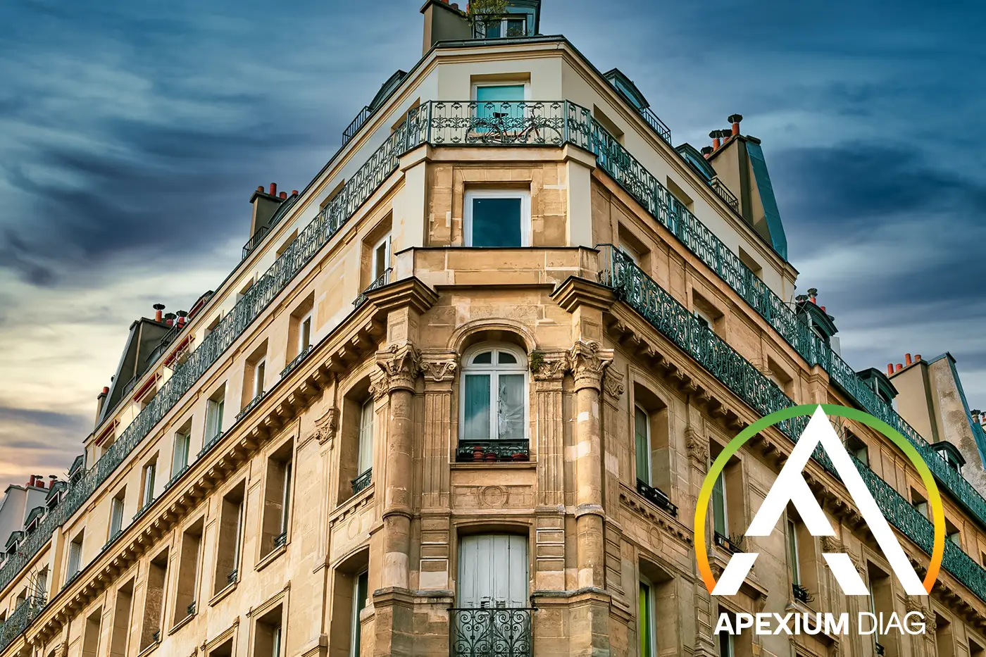 DPE Collectif – APEXIUM DIAG DPE Collectif - APEXIUM DIAG